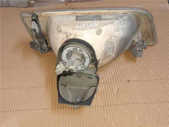 Foto 2ª: Faro Izquierdo Citroen Zx 1.4 I [KDX (TU3M/Z)]