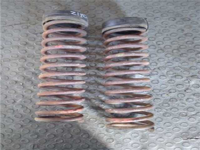 Foto 2ª: Amortiguador Delantero Izquierdo Mercedes 300 D (123.130) SEDAN [OM 617.912]