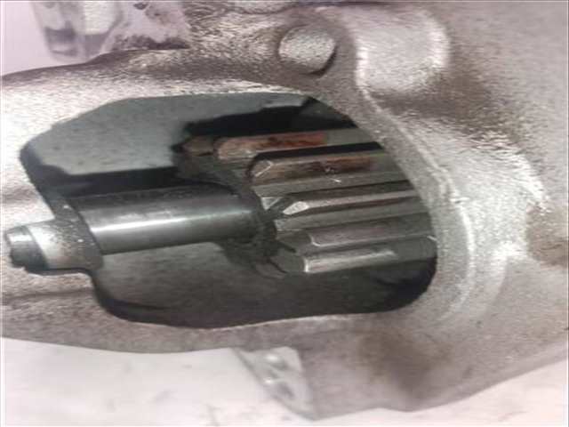 Foto 4ª: Motor de Arranque Dacia Dokker 1.5 AMBIANCE [1 5 LTR. - 55 KW DCI DIESEL FAP CAT] 75CV