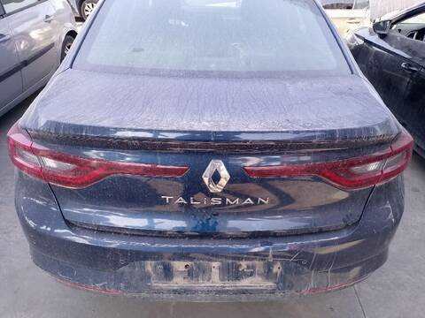 Portón Renault Talisman 1.5 DCI 110 LPA3)