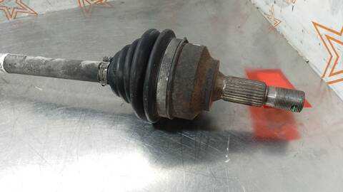 Foto 2ª: Transmision Delantera Derecha Fiat Scudo 10 COMFORT L1H1 90 MULTIJET 90CV 66KW FURGON [9HU] (2008)