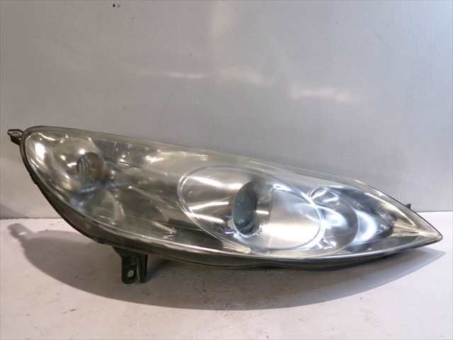 Faro Derecho Peugeot 407 2.0 HDI 2004-2010
