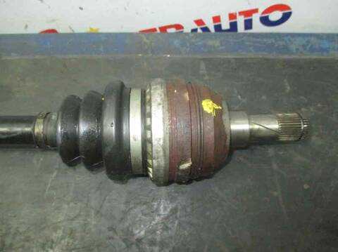 Foto 3ª: Transmision Delantera Izquierda Opel Astra BERLINA (2004)