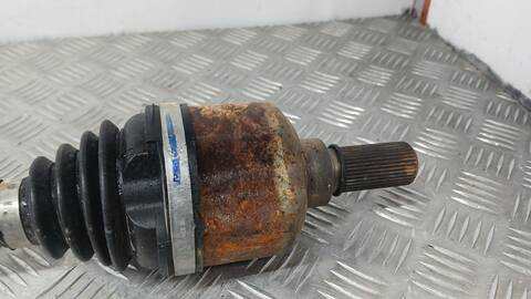 Foto 3ª: Transmision Delantera Izquierda Opel Vivaro 2.0 177CV 130KW FURGONETA [AH01] (2023)