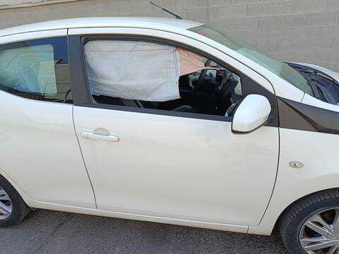 Puerta Delantera Derecha Toyota Aygo 1KR