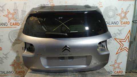 Portón Citroen C5 FEEL AIRCROSS 131CV 96KW