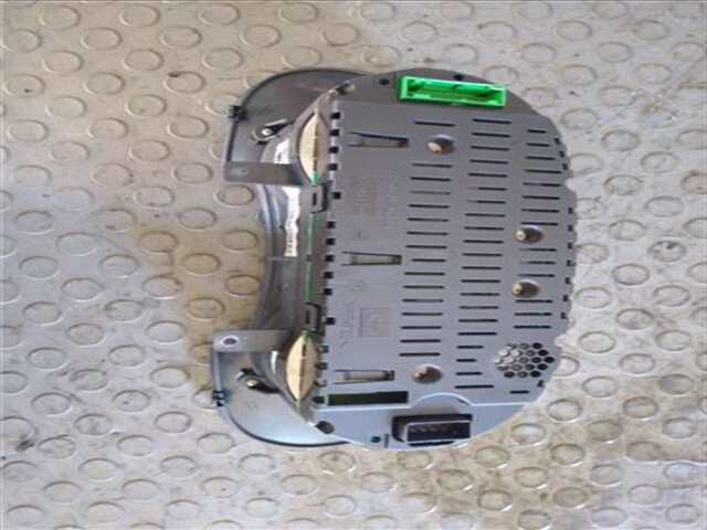 Foto 2ª: Cuadro de Instrumentos Seat Ibiza 1.4 TDI [BNM]