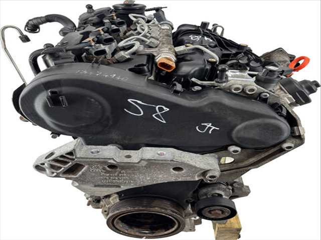 Foto 3ª: Motor Completo Volkswagen Passat 140CV 103KW [CFFB CFF] (2011)