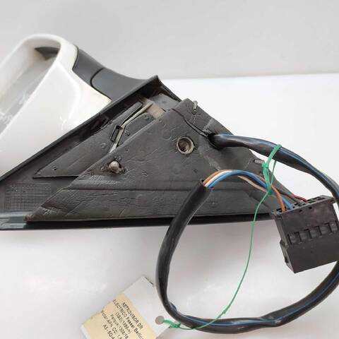 Foto 3ª: Retrovisor Derecho Volkswagen Passat 1.6 101CV (1996)