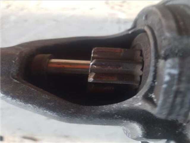 Foto 2ª: Motor de Arranque Bmw Serie 3 315 1.8 318I [1.8 LTR. - 103 KW 16V CAT]