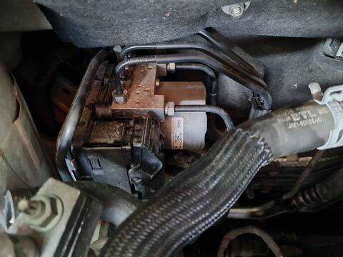Abs Ford Focus TITANIUM 120CV 88KW