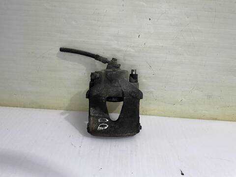 Foto 2ª: Pinza Freno Delantera Derecho Volkswagen Polo ADVANCE BLUEMOTION 90CV [CUSB] (2014)