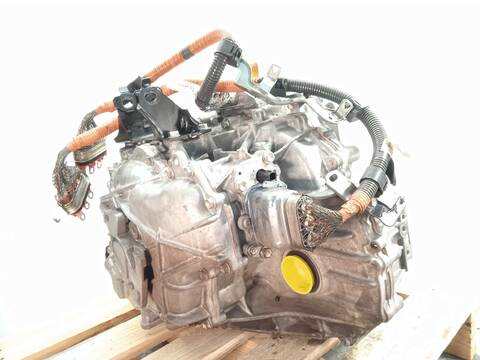 Foto 4ª: Caja Cambios Toyota Auris 1.8 16V HIBRIDO) 99CV 73KW [2ZR] (2014)