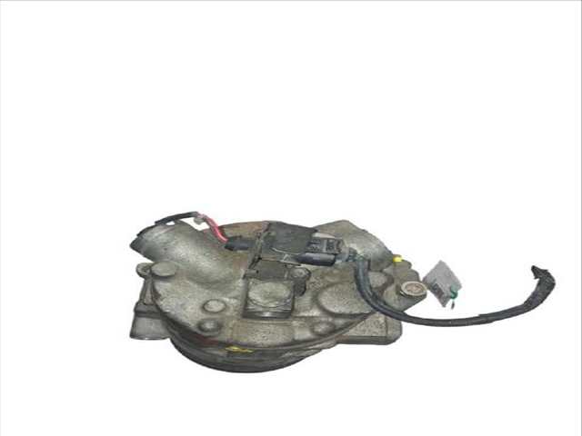 Foto 2ª: Compresor Aire Acondicionado Seat Ibiza 1.9 SDI 64CV (2002)