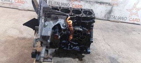Foto 3ª: Bloque Motor Seat Toledo SIGNUM 110CV 81KW [AHF] (2000)
