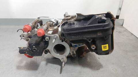 Turbocompresor Dacia Sandero ESSENTIAL 91CV 67KW