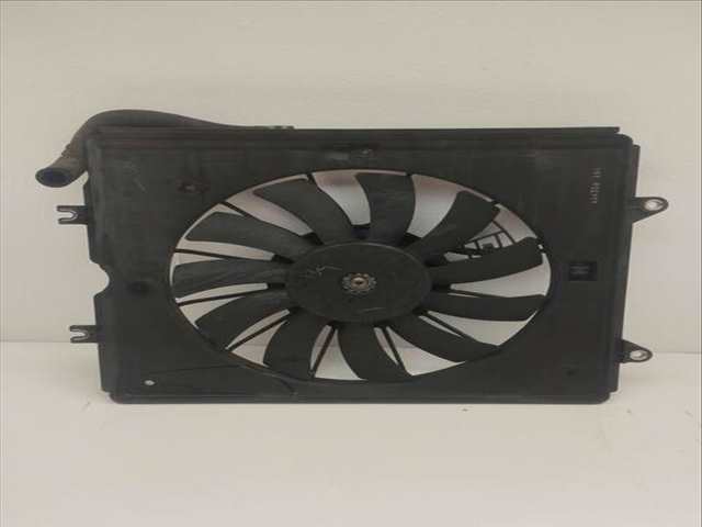 Electroventilador Honda Crv ELEGANCE 140CV 103KW RE)