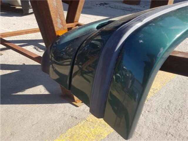 Foto 3ª: Paragolpes Delantero Renault Clio 1.2 IPANEMA [1.2 LTR. - 43 KW] [E7F]