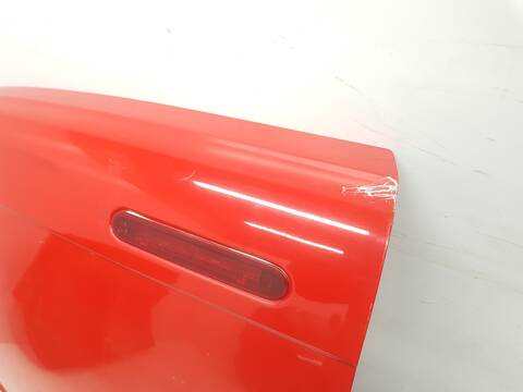 Foto 3ª: Puerta Trasera Izquierda Mercedes Citan 108-109-111 CDI LARGO A2) 415.603) (2012)