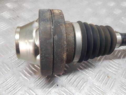 Foto 2ª: Transmision Delantera Derecha Porsche Cayenne DIESEL 239CV 176KW [M056E] (2010)