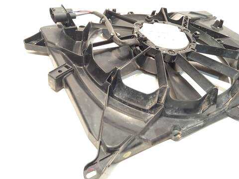 Foto 2ª: Electroventilador Jeep Compass 1.4 MULTIAIR 140CV 103KW [55263624] (2018)