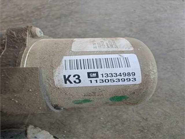 Columna Dirección Opel Corsa 1.2 ESSENTIA [1.2 LTR. - 63 KW CAT (A 12 XER - LDC)]