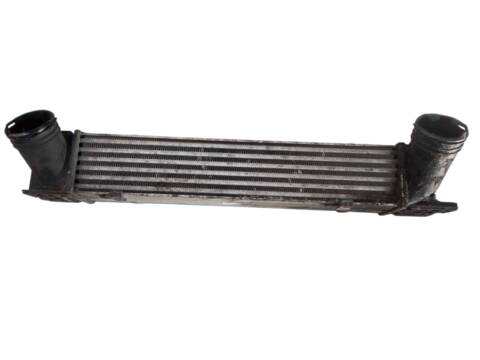 Intercooler Bmw Serie 1 114 118 D