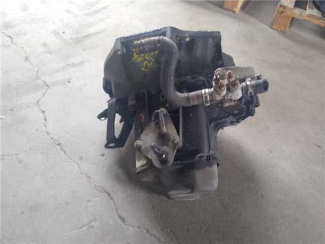 Foto 3ª: Caja Cambios Peugeot 206 1.4 HDI ECO 70 [8HX (DV4TD)]