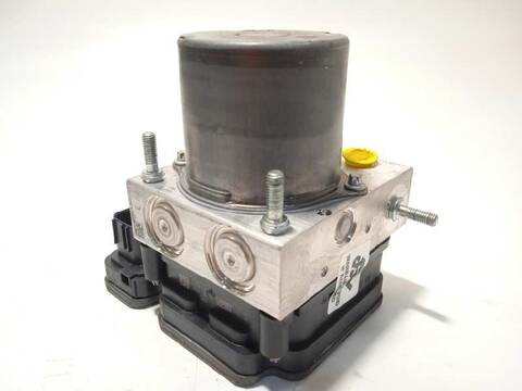 Foto 3ª: Abs Renault Captur ZEN 101CV 74KW [H4D450] (2020)