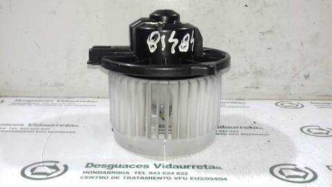 Calefacción Honda Jazz 1.4 DSI CAT 83CV 61KW