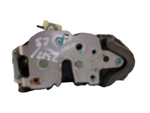 Foto 3ª: Cerradura Puerta Trasera Izquierda Opel Insignia 2.0 CDTI 68) (2008)