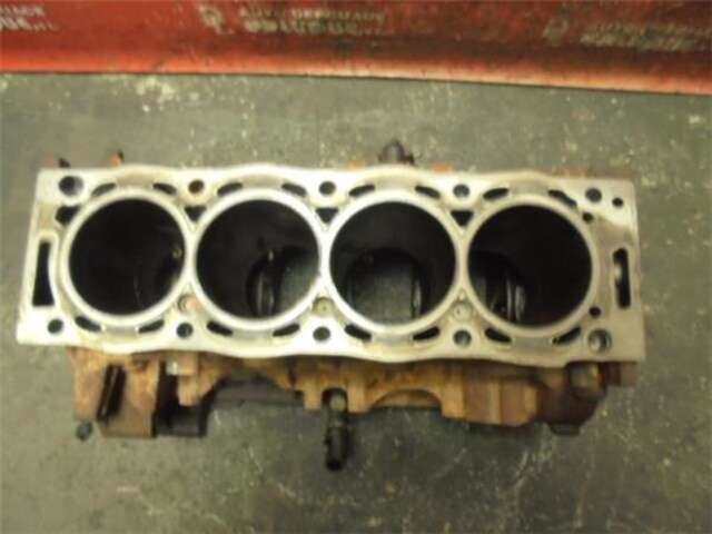 Foto 2ª: Bloque Motor Ford Kuga 2.0 TDCI [G6DG]