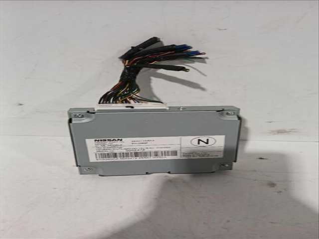 Foto 2ª: Centralita Motor ECU Nissan Qashqai 1.3 DIG-T 140CV [HR13DDT] (2013)