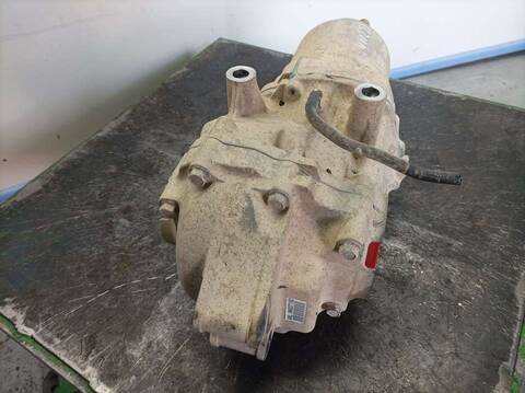 Foto 3ª: Diferencial Trasero Honda Crv LS 140CV 103KW RD8) [N22A2] (2005)