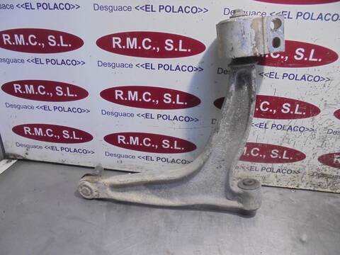 Foto 2ª: Brazo Suspension Delantero Izquierdo Opel Vectra 1.9 CDTI BERLINA 120CV 88KW [Z19DT] (2005)