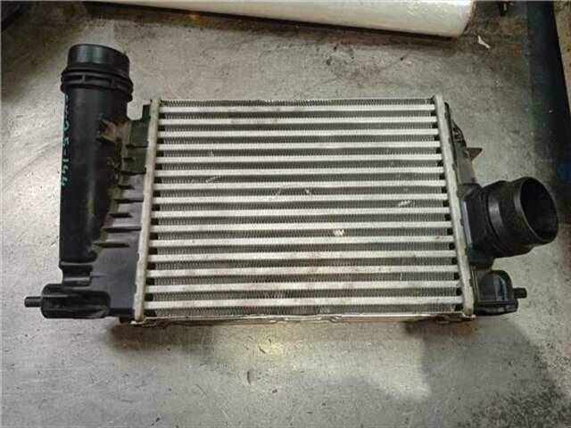 Intercooler Nissan Qashqai HÍBRIDO-SUAVE ACENTA [HÍBRIDO-SUAVE 103 KW ( 1.3 LTR. - 103 KW DIG-T MHEV)]