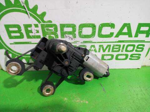 Foto 2ª: Motor Limpia Trasero Ford Fiesta FUN 68CV (2001)