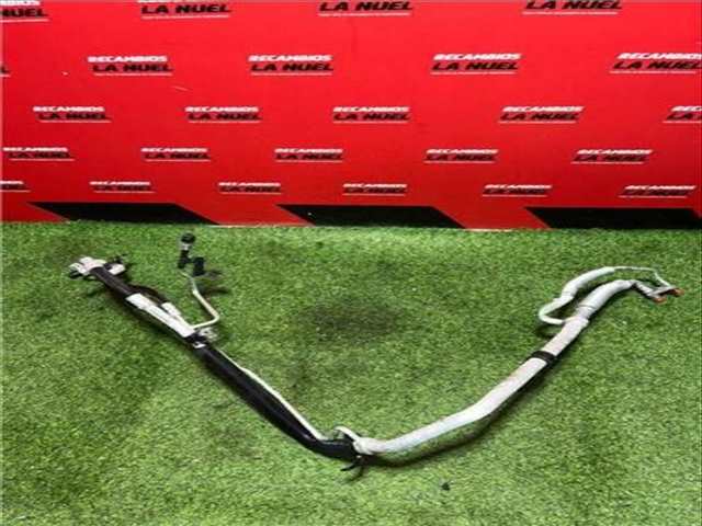 Foto 3ª: Tubos Aire Acondicionado Ford Transit 2.0 320 L1 TRANSIT TREND [2 0 LTR. - 96 KW TDCI CAT] 131CV [BKFA] (2019)