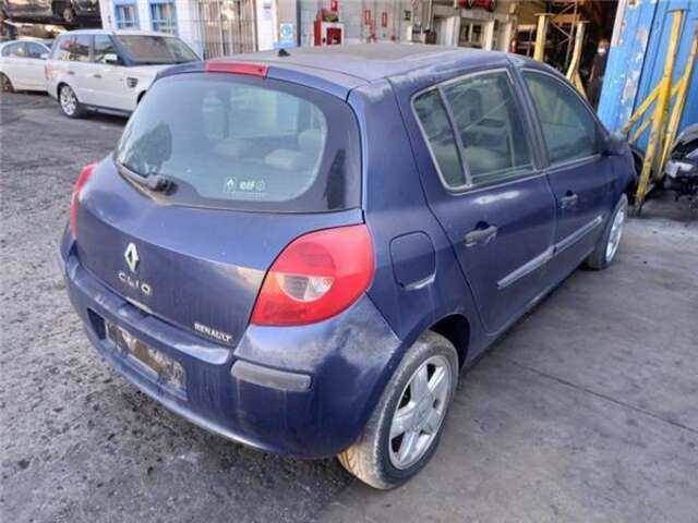 Foto 2ª: Faro Antiniebla Delantero Izquierdo Renault Clio 1.5 DCI (86CV) [K9K766]