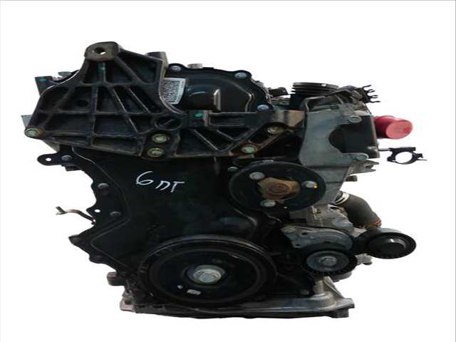 Motor Completo Nissan X-Trail 2.0 DCI 150 CV 110KW MK2 T31