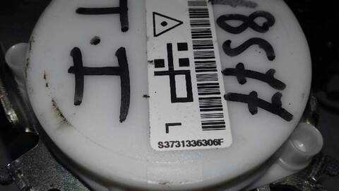 Foto 3ª: Cinturón Trasero Izquierdo Mini Mini JOHN COOPER WORKS 231CV 170KW [B48A20B] (2017)