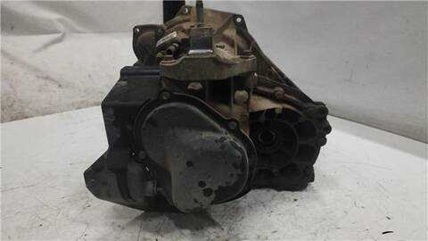 Foto 4ª: Caja Cambios Ford Fiesta 1.4 AMBIENTE [1 4 LTR. - 59 KW 16V CAT] 80CV [FXJB]