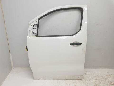 Puerta Delantera Izquierda Opel Vivaro L EXPRESS