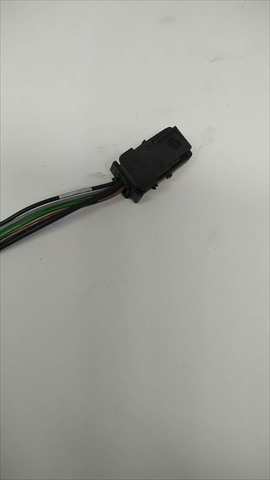 Foto 2ª: Retrovisor Derecho Peugeot 307 2.0 HDI 66KW [RHY] (2005)