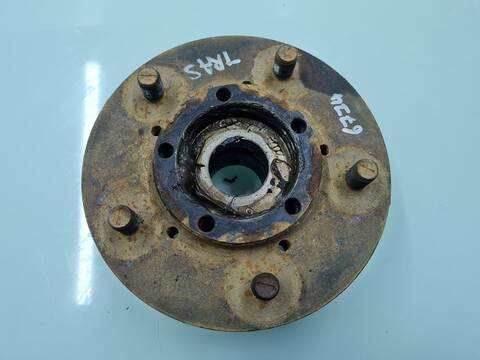 Mangueta Delantera Izquierda Land Rover Defender 2.4 TD4 122CV 90KW