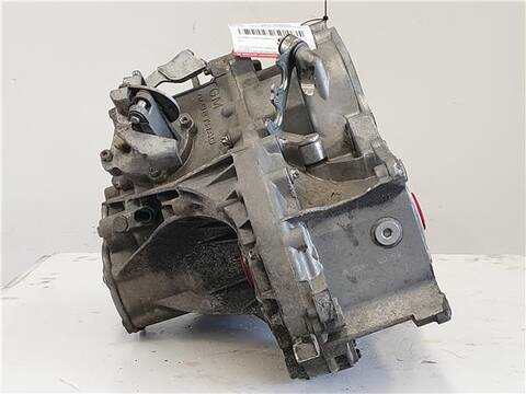 Foto 4ª: Caja Cambios Opel Astra 1.7 CDTI BERLINA 100CV 74KW [Z 17 DTH] (2005)