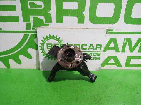 Mangueta Delantera Izquierda Opel Zafira COSMO 120CV