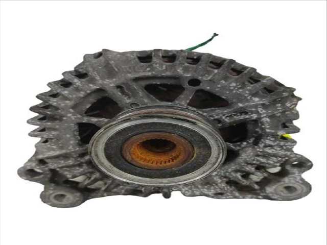Foto 3ª: Alternador Seat Exeo 2.0 TDI (2008)