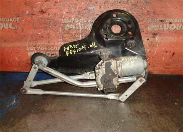 Motor Limpia Delantero Ford Fusion 1.4 TDCI