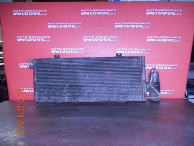Foto 2ª: Radiador Calefaccion A.A. Renault Clio 1.9D (65CV) [F8Q]